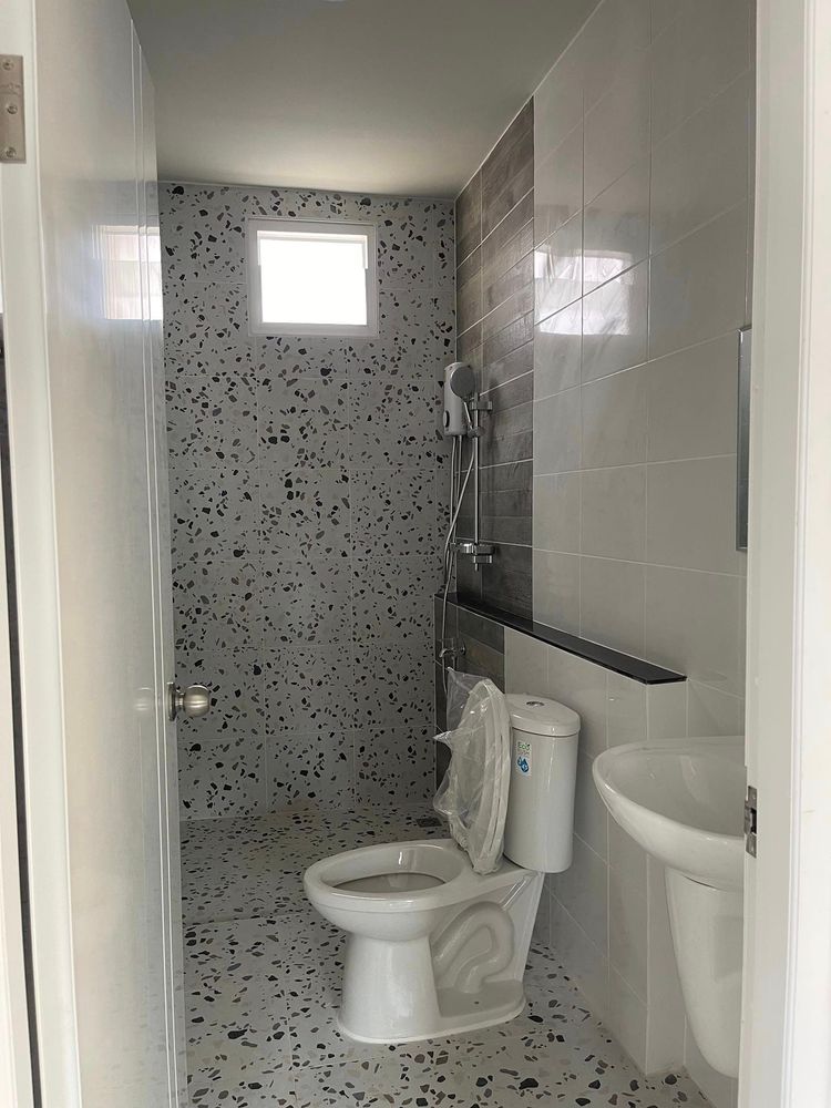 ภาพแบบบ้าน-แบบที่ 1