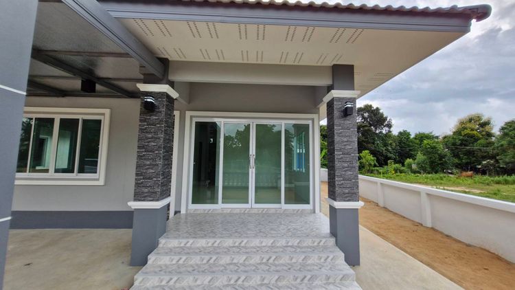 ภาพแบบบ้าน-บ้านสไตล์คอนเทมโพรารี่