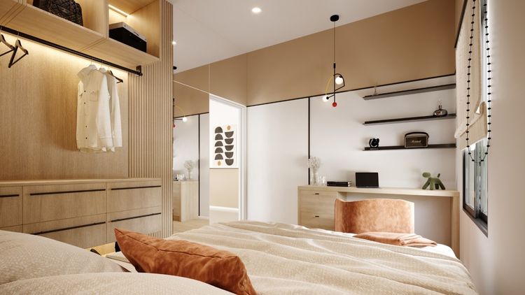 ภาพแบบบ้าน-𝙁𝙡𝙤 | โฟลว์