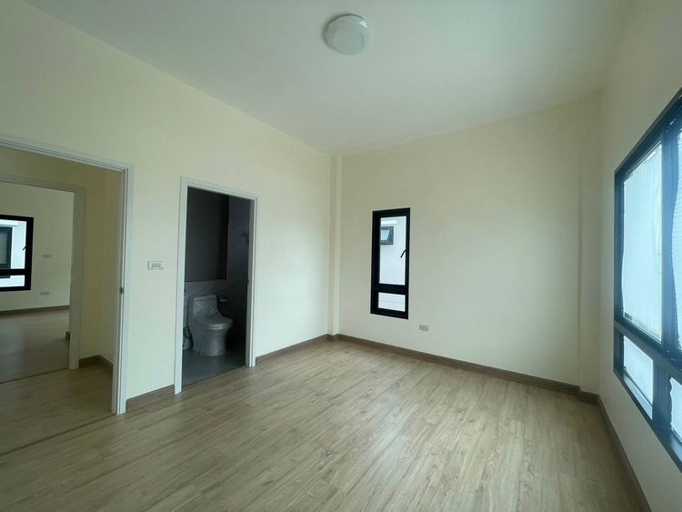 ภาพแบบบ้าน-แบบบ้านสไตล์อิงลิช Type B BLUEBELL