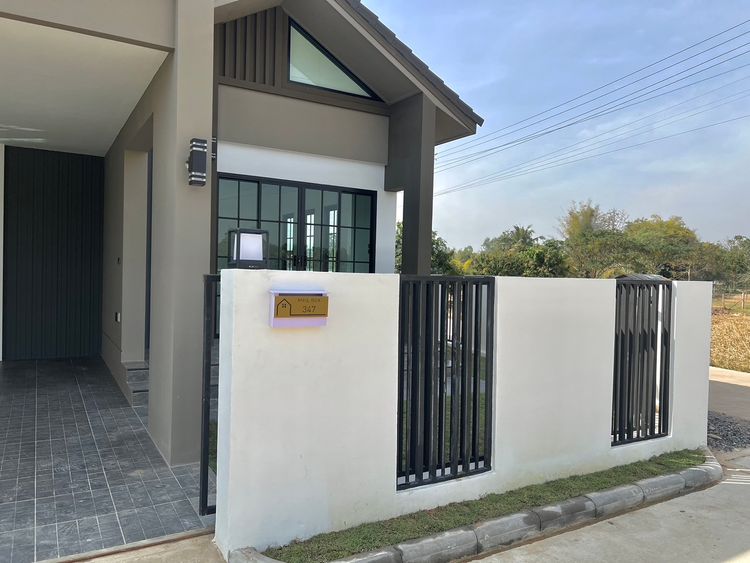 ภาพแบบบ้าน-เอพีพี วิลเลจ