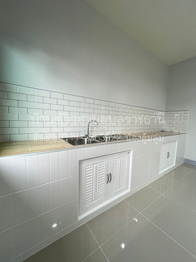 ภาพแบบบ้าน-โครงการเติมเต็มนาอุดมขามใหญ่