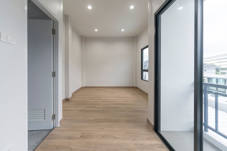 ภาพแบบบ้าน-บ้านแฝด 2 ชั้น (KELLY)