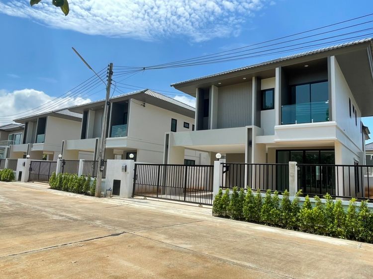 ภาพแบบบ้าน-Type B