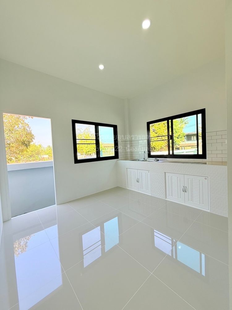 ภาพแบบบ้าน-โครงการบ้านพรสิริวิลล์หนองมะนาวขามใหญ่