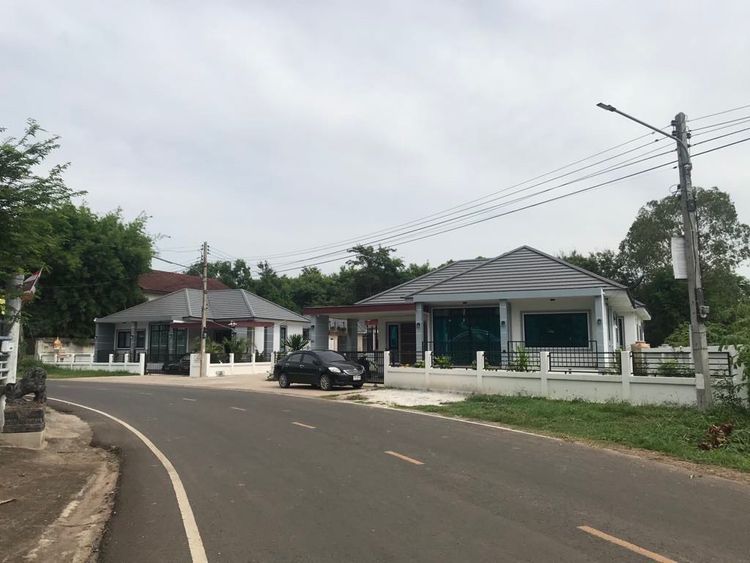 ภาพแบบบ้าน-แบบบ้านปั้นหยา