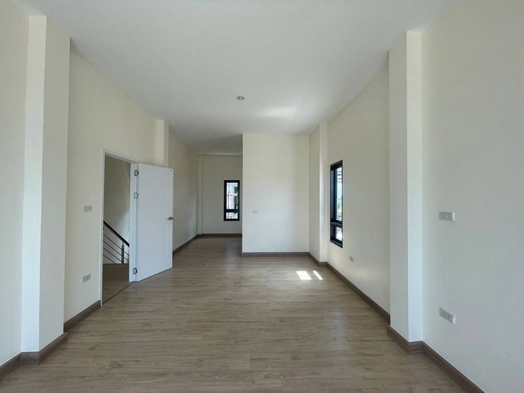 ภาพแบบบ้าน-แบบบ้านสไตล์อิงลิช Type C CAMELLIA