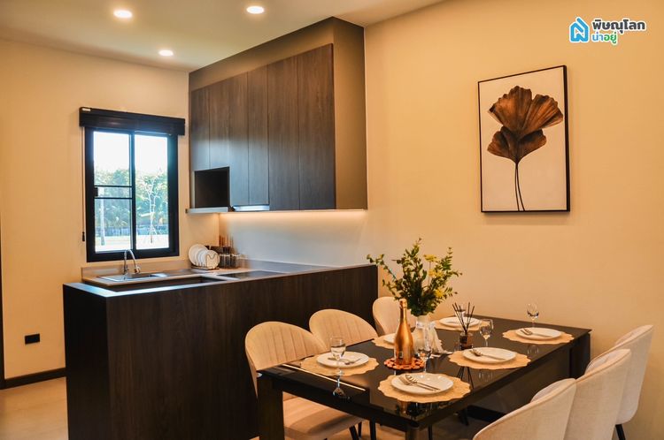 ภาพแบบบ้าน-บ้านเดี่ยว