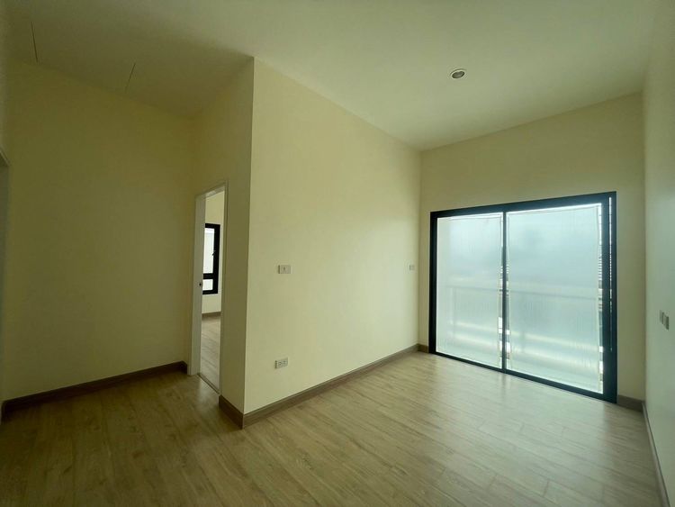 ภาพแบบบ้าน-แบบบ้านสไตล์อิงลิช Type B BLUEBELL