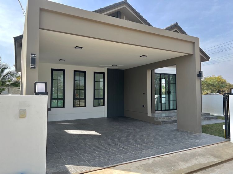 ภาพแบบบ้าน-เอพีพี วิลเลจ