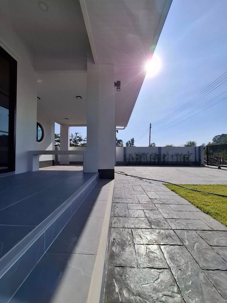 ภาพแบบบ้าน-Type A