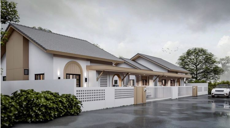 ภาพแบบบ้าน-มินิมอล