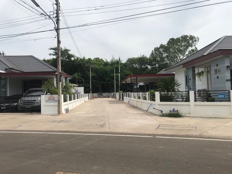 ภาพแบบบ้าน-แบบบ้านปั้นหยา