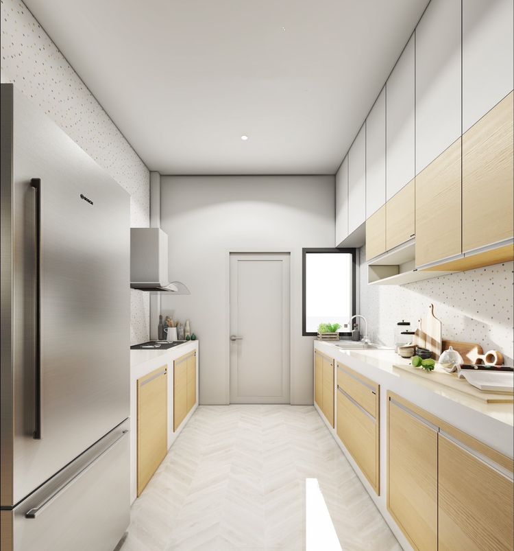 ภาพแบบบ้าน-มินิมอล