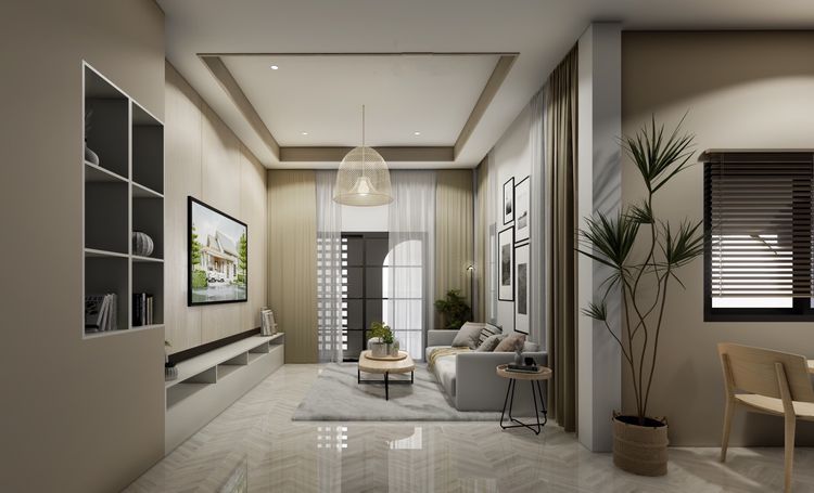 ภาพแบบบ้าน-มินิมอล