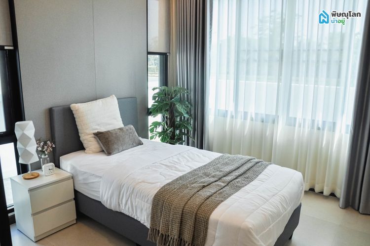 ภาพแบบบ้าน-บ้านเดี่ยว