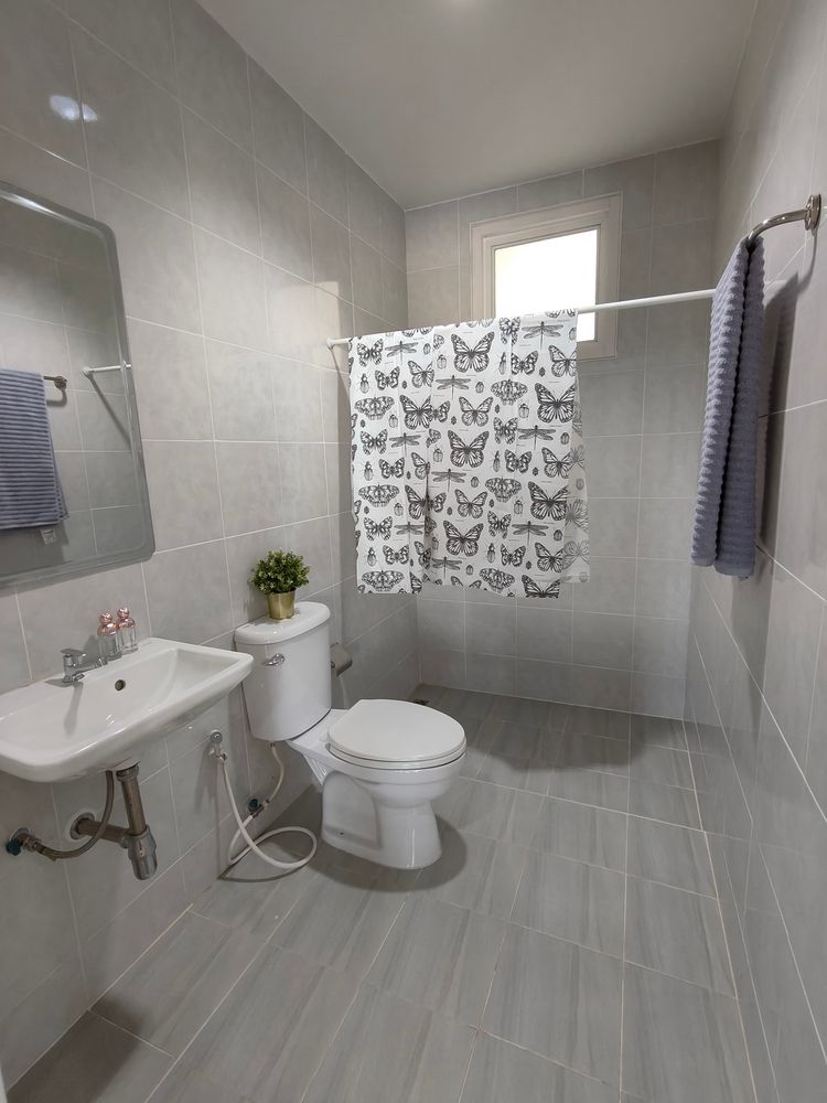 ภาพแบบบ้าน-บ้านแฝด