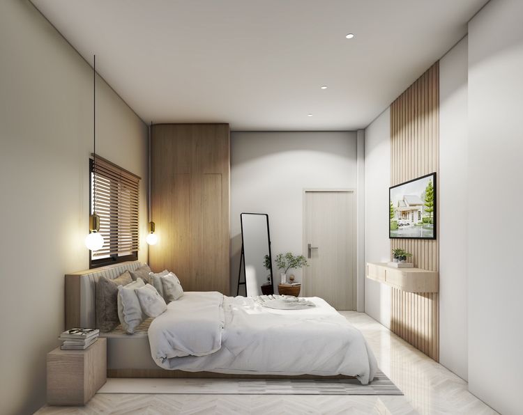 ภาพแบบบ้าน-มินิมอล