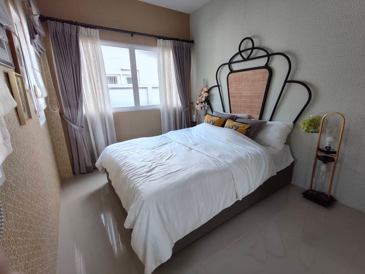 ภาพแบบบ้าน-บ้านแฝด