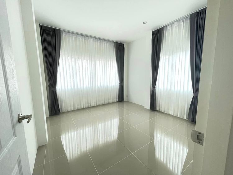 ภาพแบบบ้าน-โมเดิร์น ทรอปปิคอล Tropical Modern B