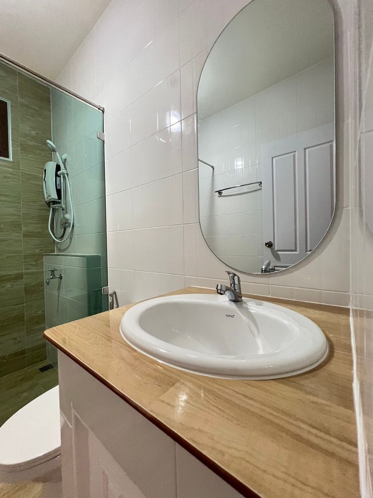 ภาพแบบบ้าน-โครงการบ้านแสนคุ้มวิลล์ ขามใหญ่- ชยางกูร บ้านห้วยคุ้ม