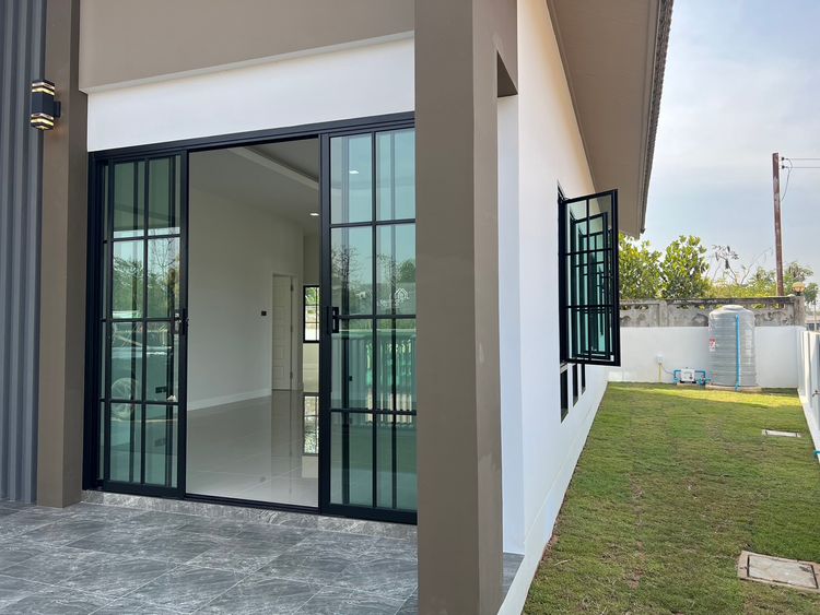 ภาพแบบบ้าน-เอพีพี วิลเลจ