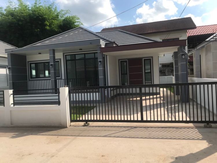 ภาพแบบบ้าน-แบบบ้านปั้นหยา