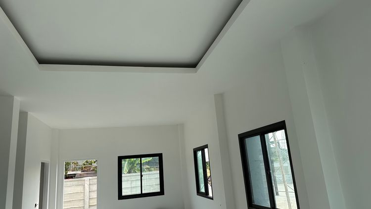 ภาพแบบบ้าน-บ้านแฝด