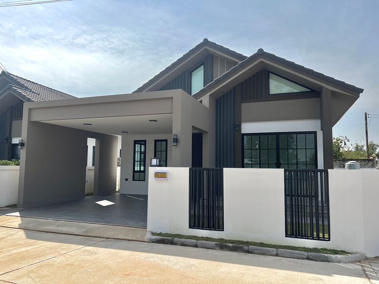 ภาพแบบบ้าน-เอพีพี วิลเลจ