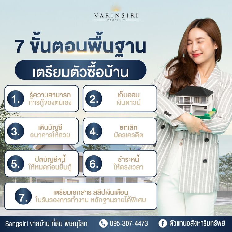 ภาพแบบบ้าน-Modern Classic