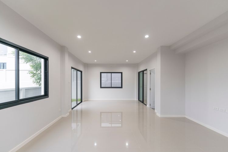 ภาพแบบบ้าน-บ้านแฝด 2 ชั้น (KELLY)