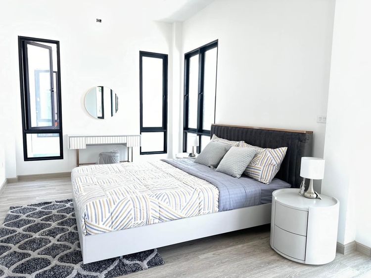 ภาพแบบบ้าน-บ้านเดี่ยว