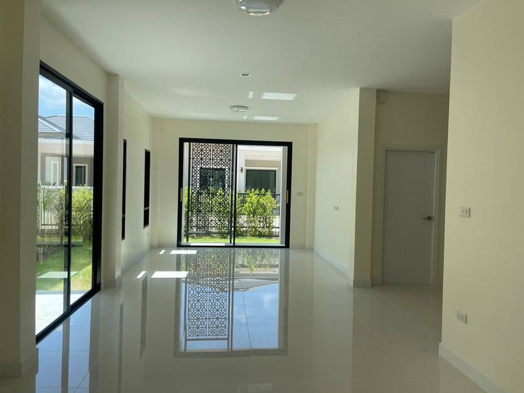 ภาพแบบบ้าน-แบบบ้านสไตล์อิงลิช Type C CAMELLIA