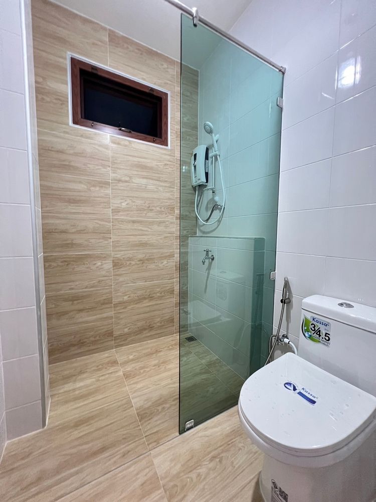 ภาพแบบบ้าน-โครงการบ้านแสนคุ้มวิลล์ ขามใหญ่- ชยางกูร บ้านห้วยคุ้ม