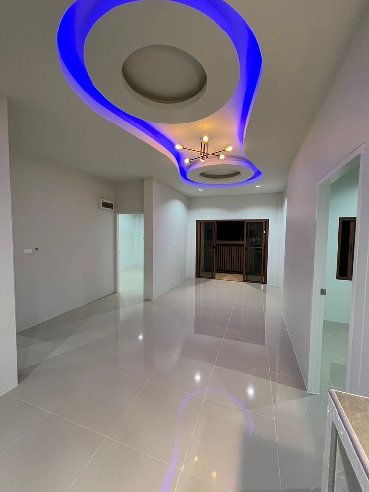 ภาพแบบบ้าน-โครงการบ้านแสนคุ้มวิลล์ ขามใหญ่- ชยางกูร บ้านห้วยคุ้ม