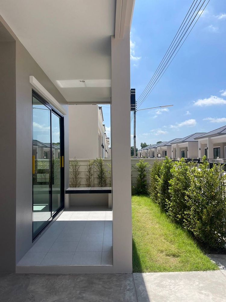 ภาพแบบบ้าน-แบบบ้านสไตล์อิงลิช Type C CAMELLIA