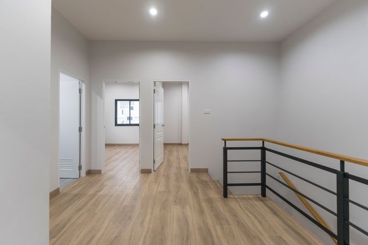 ภาพแบบบ้าน-บ้านแฝด 2 ชั้น (KELLY)