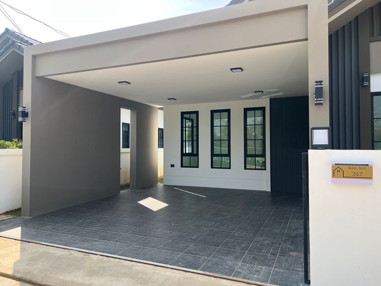 ภาพแบบบ้าน-เอพีพี วิลเลจ