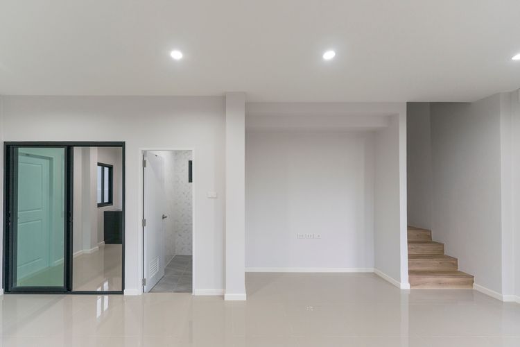 ภาพแบบบ้าน-บ้านแฝด 2 ชั้น (KELLY)