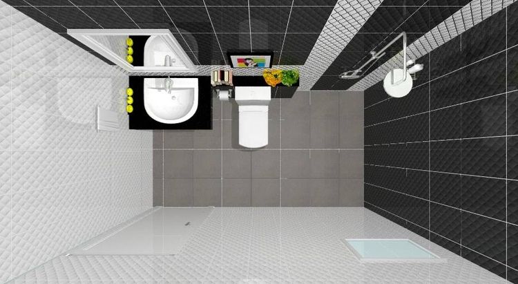 ภาพแบบบ้าน-บ้านแฝด ทิพภิรม B