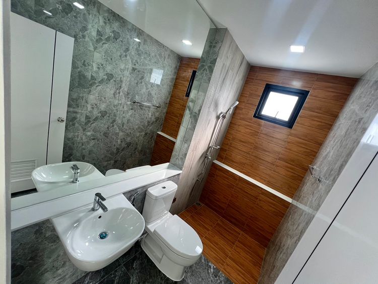 ภาพแบบบ้าน-เอพีพี วิลเลจ