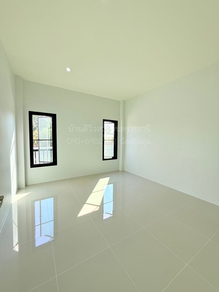 ภาพแบบบ้าน-โครงการบ้านพรสิริวิลล์หนองมะนาวขามใหญ่