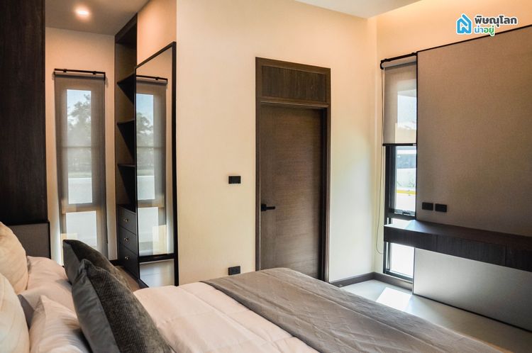 ภาพแบบบ้าน-บ้านเดี่ยว