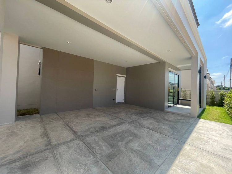 ภาพแบบบ้าน-แบบบ้านสไตล์อิงลิช Type C CAMELLIA