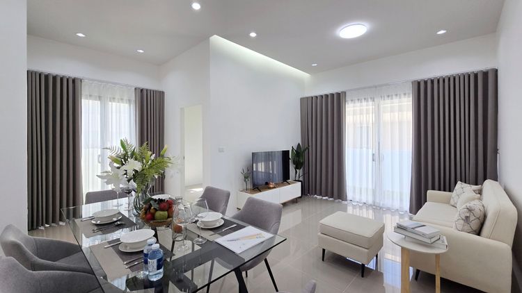 ภาพแบบบ้าน-บ้านเดี่ยว1ชั้น