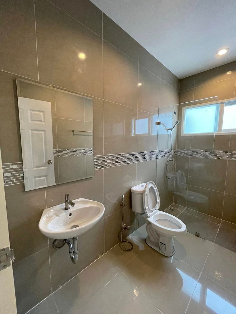 ภาพแบบบ้าน-โมเดิร์น ทรอปปิคอล Tropical Modern B