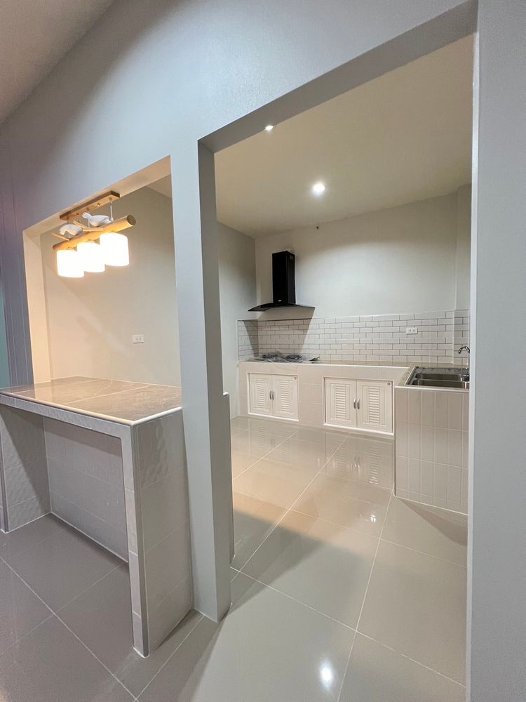 ภาพแบบบ้าน-โครงการบ้านแสนคุ้มวิลล์ ขามใหญ่- ชยางกูร บ้านห้วยคุ้ม