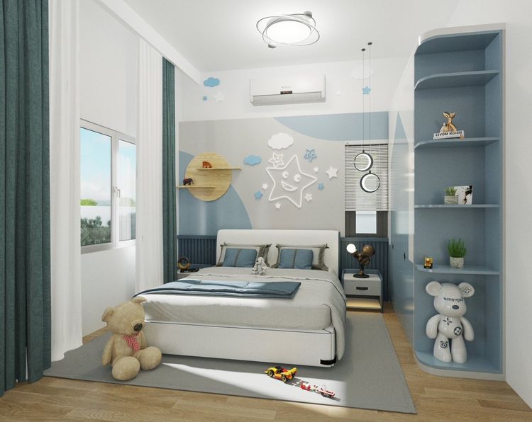 ภาพแบบบ้าน-Charming 8