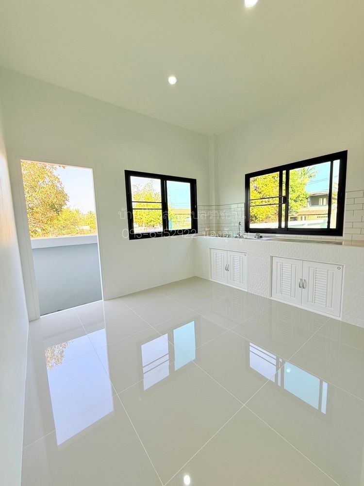 ภาพแบบบ้าน-โครงการบ้านพรสิริวิลล์หนองมะนาวขามใหญ่