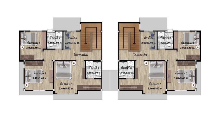 ภาพแบบบ้าน-อิศรา4